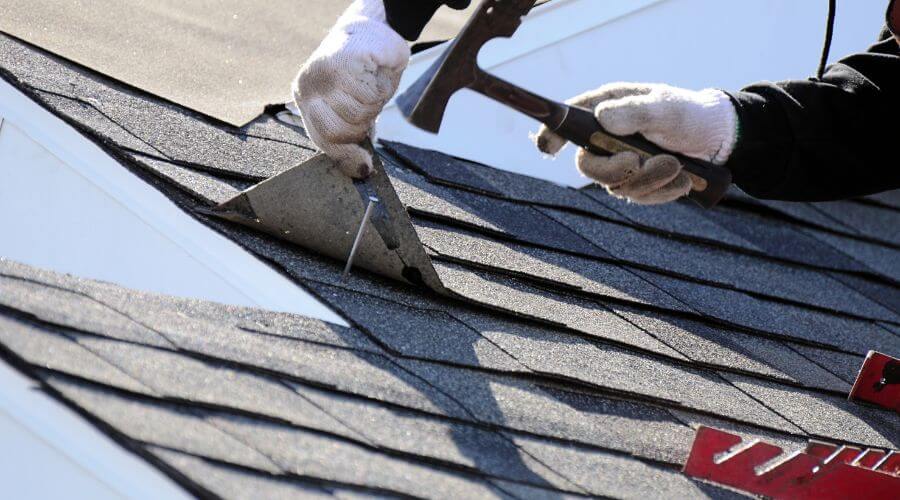 Expert Emergency Roof Repairs services in Powellton, WV